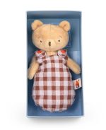 Moulin Roty: Miś BEBE EMILE / LES MINOUCHKAS - obrazek 2