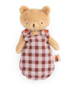 Moulin Roty: Miś BEBE EMILE / LES MINOUCHKAS - obrazek 3