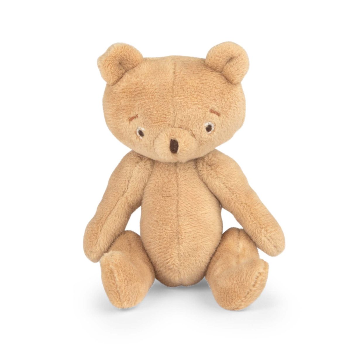 Moulin Roty: Miś BEBE EMILE / LES MINOUCHKAS - obrazek 4