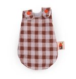 Moulin Roty: Miś BEBE EMILE / LES MINOUCHKAS - obrazek 5