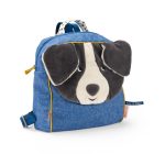 Moulin Roty: Plecak piesek PUCE / PUCE & PILOU - obrazek 2