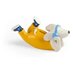 Moulin Roty: Skarbonka piesek Pilou / PUCE & PILOU - obrazek 3