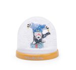 Moulin Roty: Kula śnieżna piesek Puce / PUCE & PILOU - obrazek 3