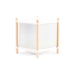 Moulin Roty: Magiczna lampka projektor pozytywka - PUCE & PILOU - obrazek 4