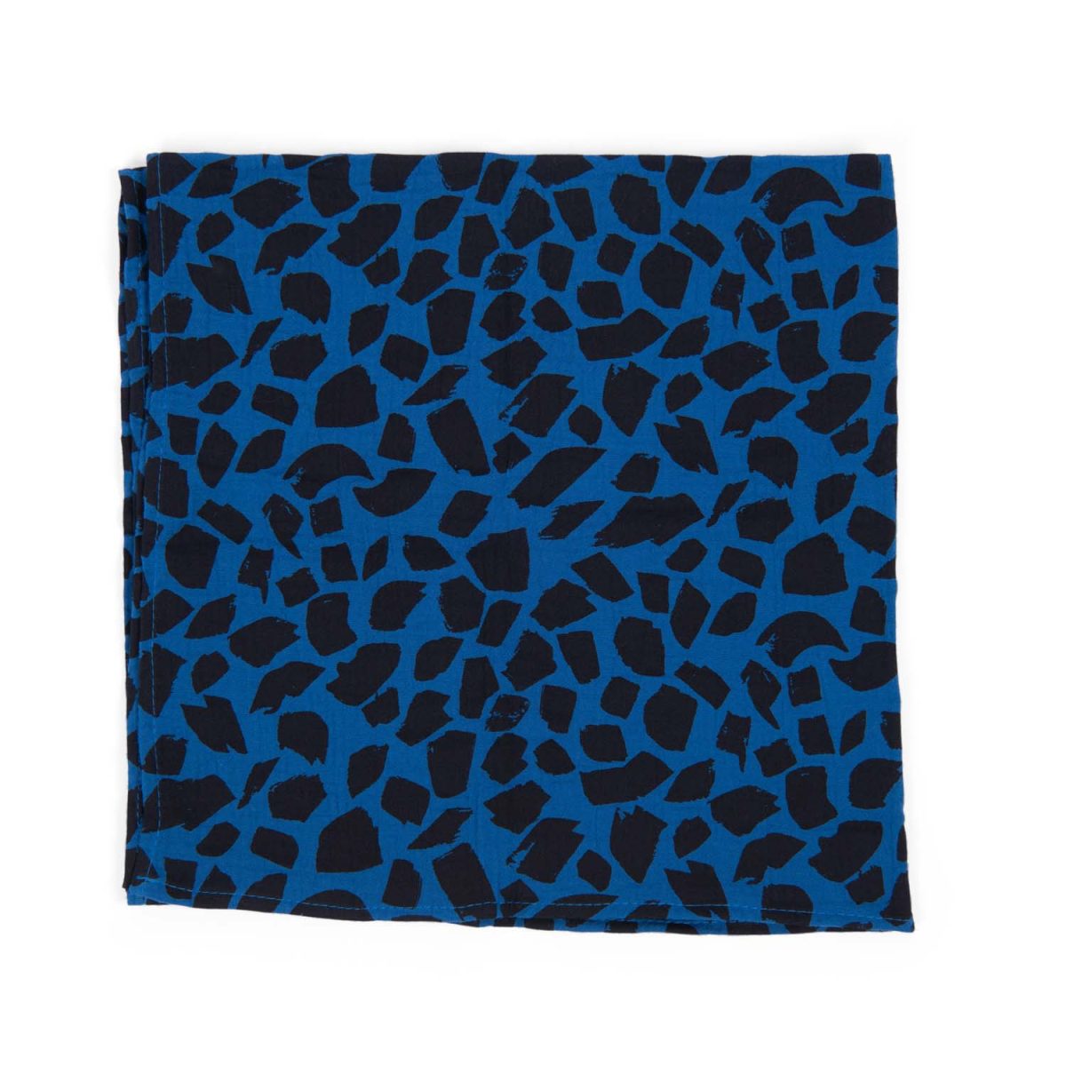 Moulin Roty: Zestaw 3 muślinowych pieluszek PUCE & PILOU - obrazek 5