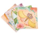 Moulin Roty: Zestaw ART Mozaiki LES ROSALIES 5+ - obrazek 4