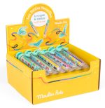 Moulin Roty: Kredka z automatycznymi wkładami 8 kolorów 3+ - obrazek 2