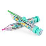 Moulin Roty: Kredka z automatycznymi wkładami 8 kolorów 3+