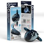 Eugy: Ryba Samogłów - Eko Układanka 3D - obrazek 4