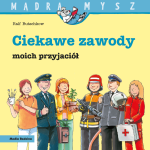 Ciekawe zawody moich przyjaciół. Ralf Butschkow / Mądra Mysz