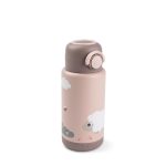 Done by Deer Butelka Termiczna 340ml Tiny Farm Powder