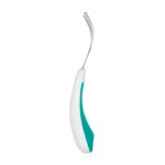 OXO tot: Sztućce Metalowe 12m+ Teal - obrazek 5