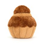 Jellycat: Wesoła Brioche Brigitte 15 cm - obrazek 3