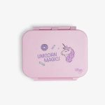 Citron: snackbox tritanowy na przekąski Stormy Unicorn - obrazek 4