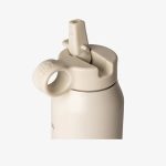 Citron: butelka termiczna ze stali nierdzewnej 350ml Flowers - obrazek 2