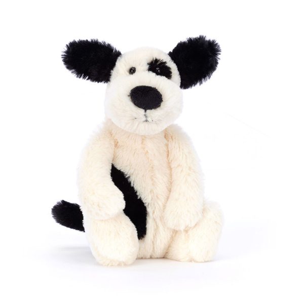 Jellycat: Łaciaty Piesek 18 cm
