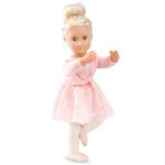 Our Generation: zestaw ubranek dla lalek – Dressed To Twirl – strój baletnicy - obrazek 2