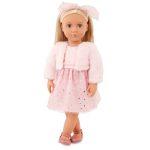 Our Generation: lalka MIRANDA 46cm – mała GWIAZDA - obrazek 5