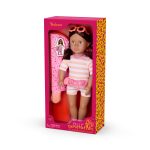 Our Generation: lalka HELENA 46cm – dziewczynka z LETNICH MARZEŃ - obrazek 6