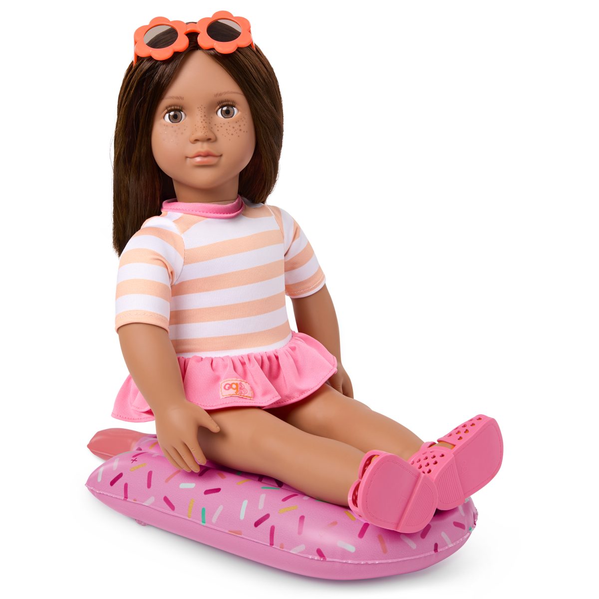 BD31703_DP_D Our Generation: lalka HELENA 46cm – dziewczynka z LETNICH MARZEŃ - obrazek 3