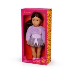Our Generation: lalka JOVANNA 46cm – baletnica - obrazek 3