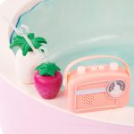 Our Generation: BASEN z akcesoriami – Poolside Fun – RELAX i ZABAWA - obrazek 5