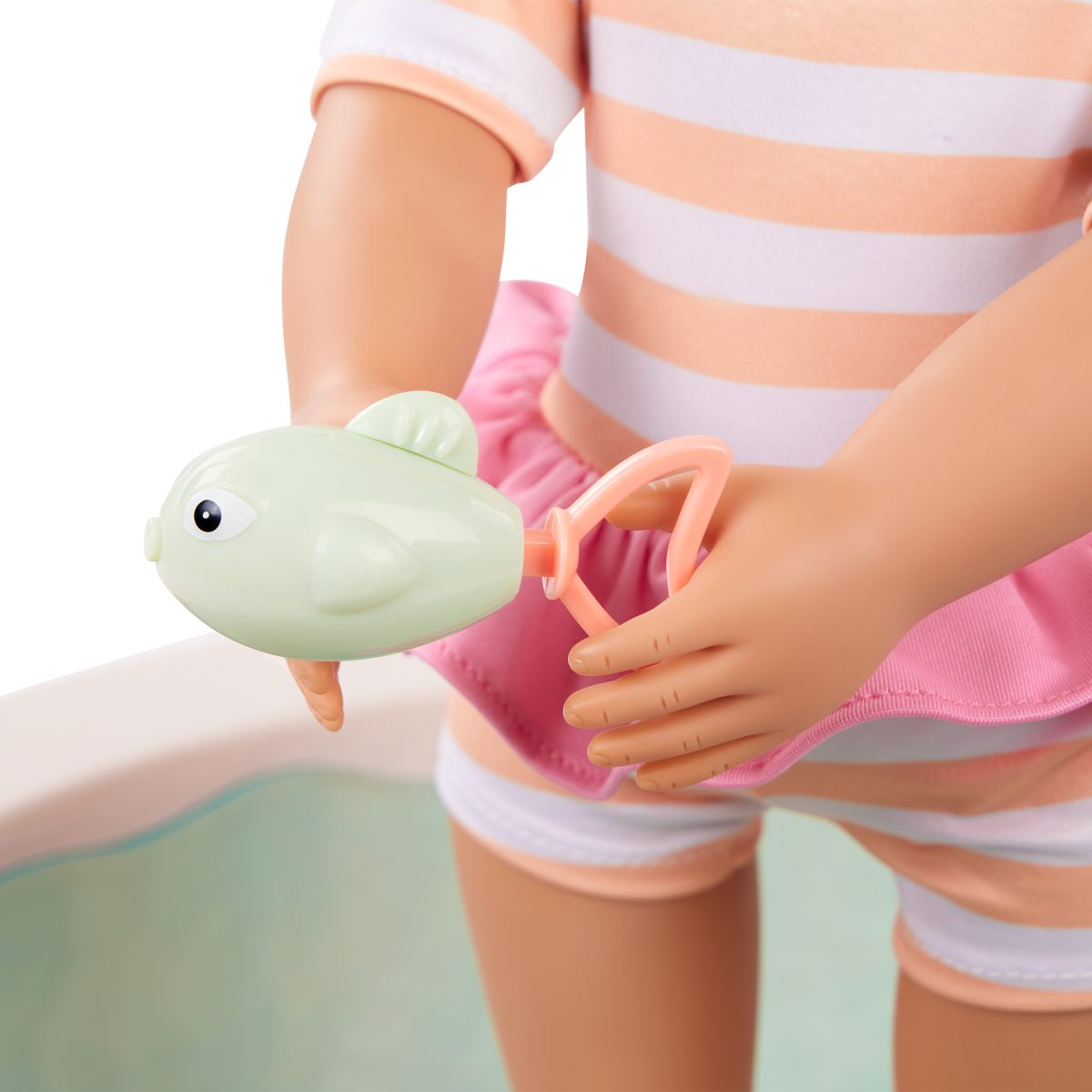 BD35484_DP_H Our Generation: BASEN z akcesoriami – Poolside Fun – RELAX i ZABAWA - obrazek 4