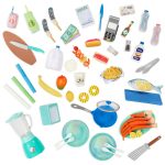 Our Generation: Letni Food Truck z pełnym wyposażeniem – On the Move Food Truck - obrazek 7