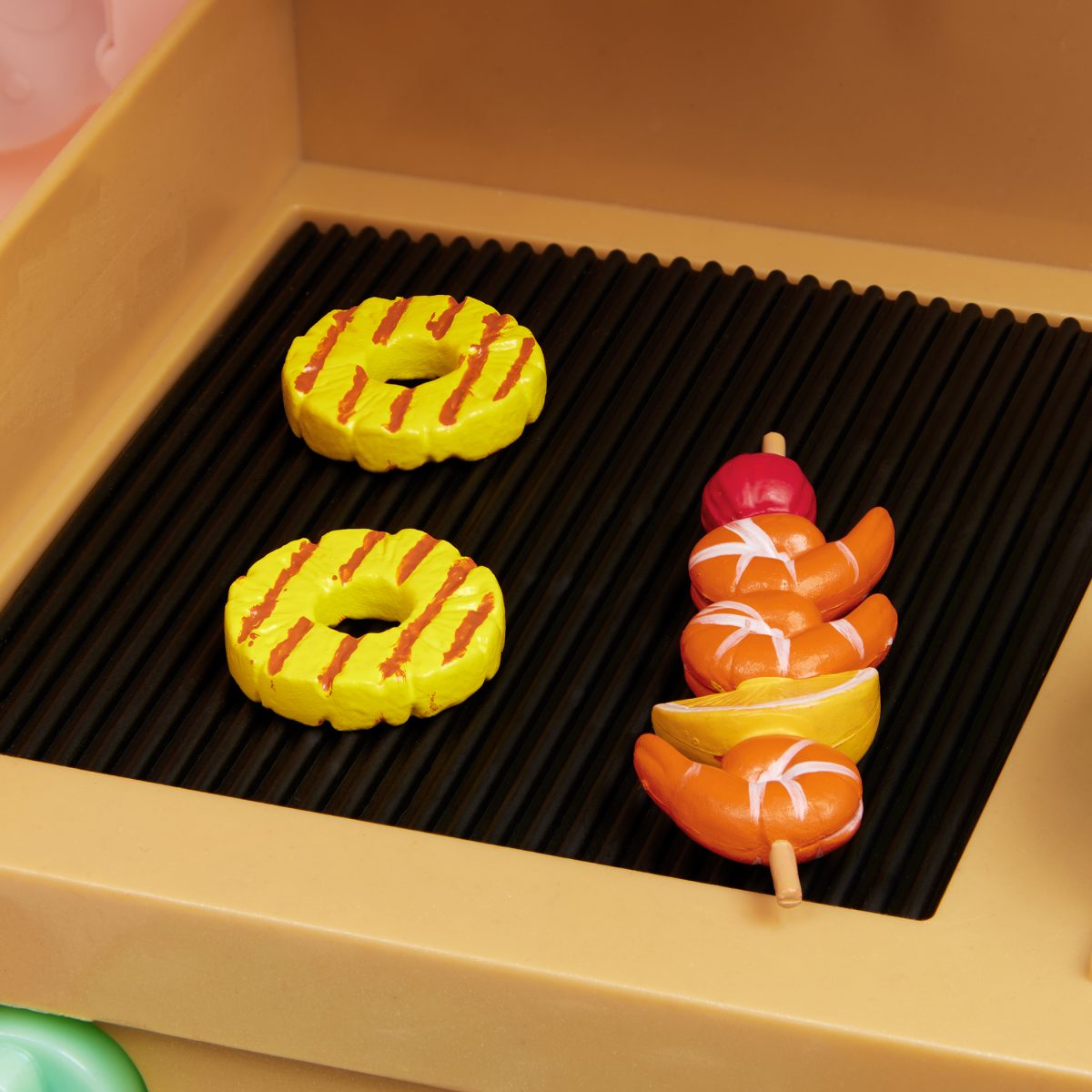 Our Generation: Letni Food Truck z pełnym wyposażeniem – On the Move Food Truck - obrazek 6