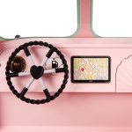 Our Generation: Letni Food Truck z pełnym wyposażeniem – On the Move Food Truck - obrazek 3