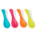 b.toys: Egg & Spoon Racers – zestaw do zabawy w WYŚCIGI z JAJKAMI na ŁYŻKACH - obrazek 7