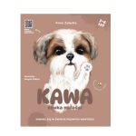 Kawa szuka miłości, Anna Załęcka