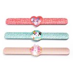 Djeco: Bransoletka samozaciskowa SWEET 1 szt.