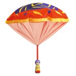 Djeco: Spadochroniarz SUPER POWER - obrazek 2