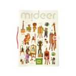 mideer: teczka artysty folder na prace kreatywne