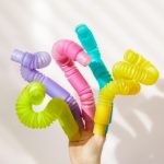 mideer: zestaw świecących rurek - obrazek 2