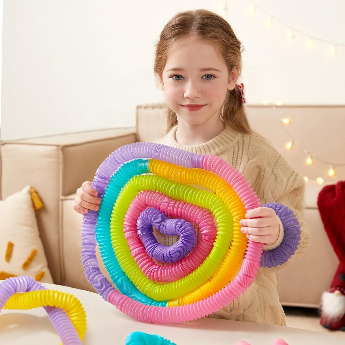 mideer: zestaw świecących rurek - obrazek 3