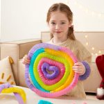 mideer: zestaw świecących rurek - obrazek 3