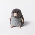 Jellycat: Kret Muswell 15 cm - obrazek 2