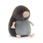 Jellycat: Kret Muswell 15 cm