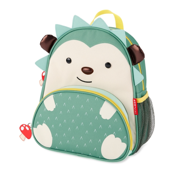 Skip Hop: plecak dla Dziecka Jeż ZOO Little Kid