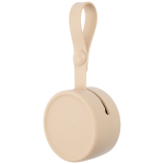 Skip Hop: silikonowe etui na smoczek OAT