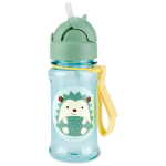 Skip Hop Bidon dla Dziecka 355ml Jeż ZOO Tritan Renew - obrazek 2