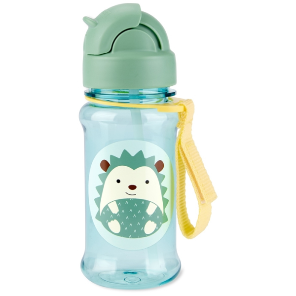 Skip Hop Bidon dla Dziecka 355ml Jeż ZOO Tritan Renew