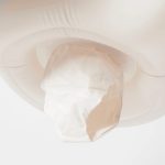 Sunnylife: pływający fotelik dla niemowląt Apple Sorbet Multi - obrazek 3