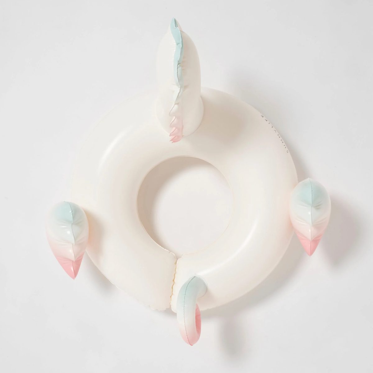 Sunnylife: dmuchane koło do pływania The Mermaid Multi - obrazek 3