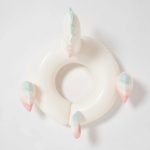 Sunnylife: dmuchane koło do pływania The Mermaid Multi - obrazek 3