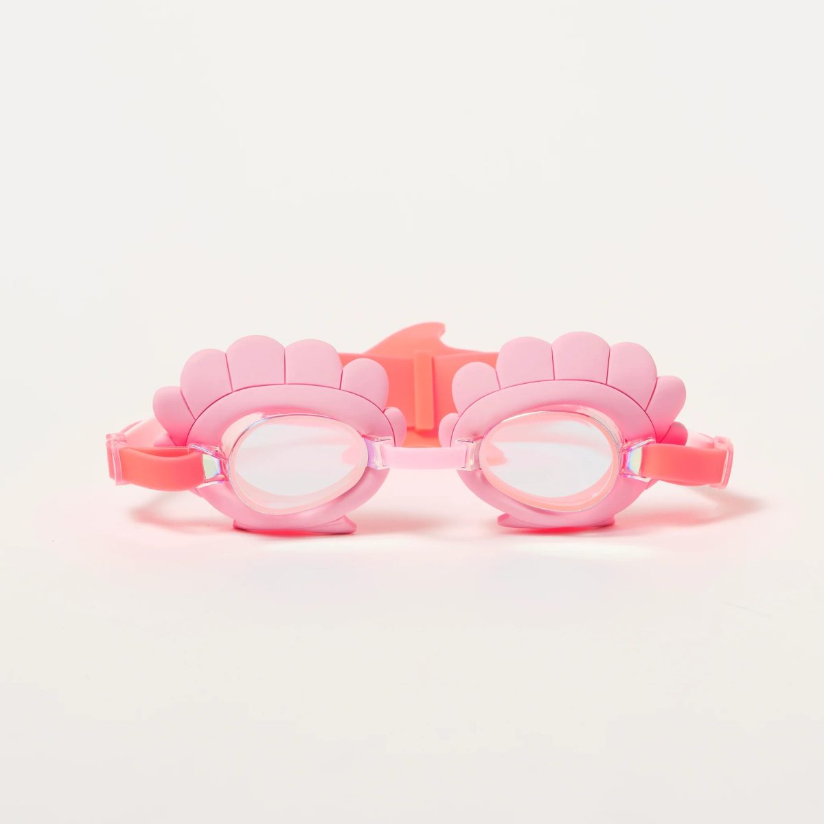 Sunnylife: dziecięce okulary do pływania Mermaid Mini - obrazek 1
