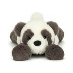 JellyCat: Panda Słodziak 24 cm - obrazek 2