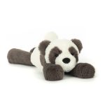JellyCat: Panda Słodziak 24 cm